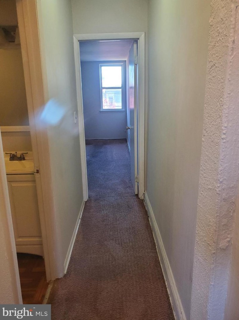 511 Port St, Baltimore MD  21205-2528 exterior