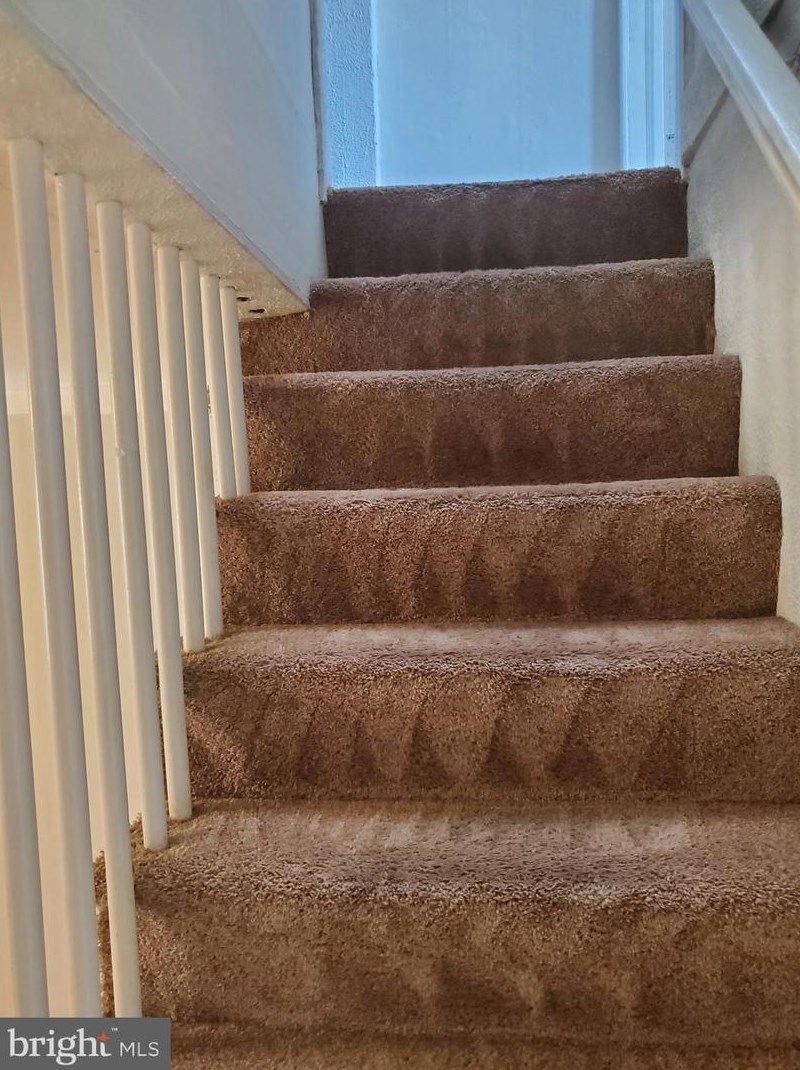 511 Port St, Baltimore MD  21205-2528 exterior