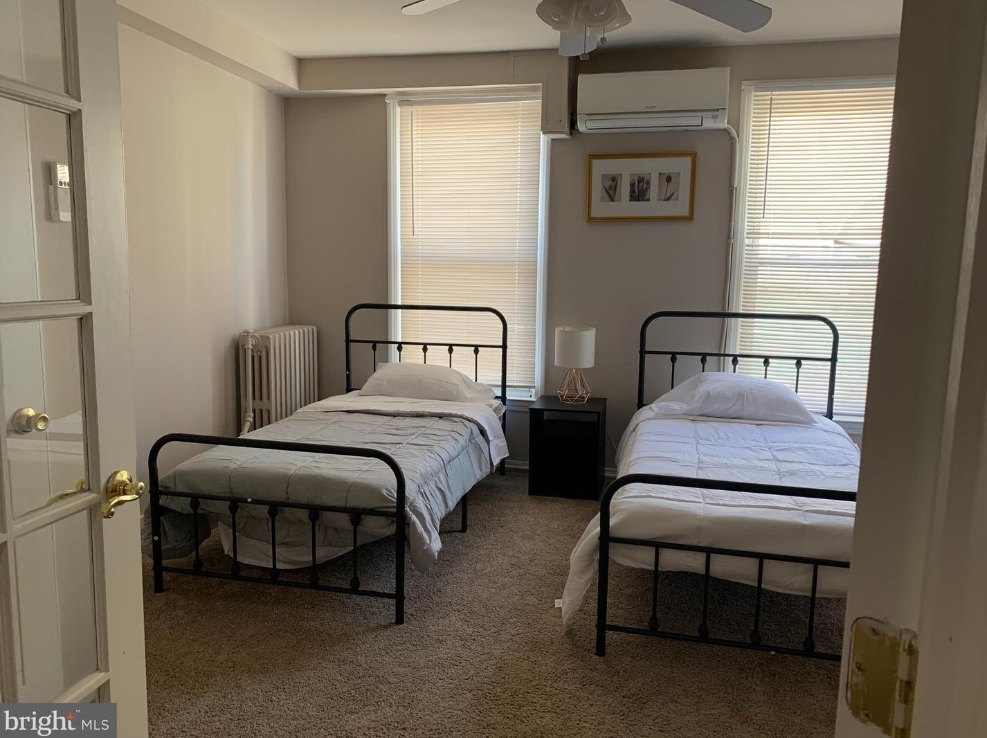 1003 Charles St, Baltimore MD  21230-5401 exterior