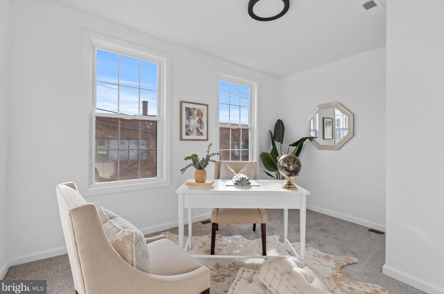 907 33rd St, Baltimore MD  21211-2710 exterior