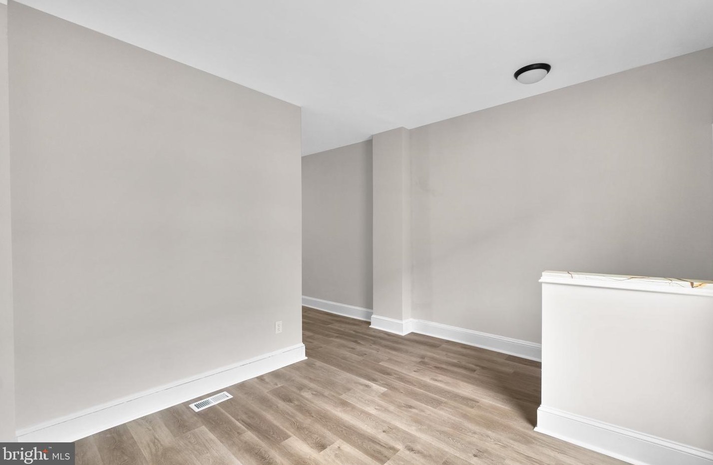 2621 Rosewood Ave, Baltimore MD  21215-6726 exterior
