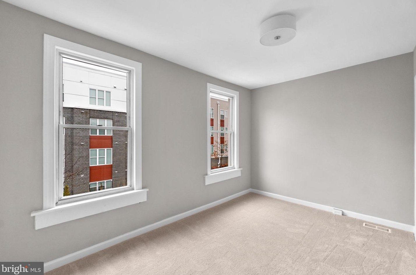 2621 Rosewood Ave, Baltimore MD  21215-6726 exterior