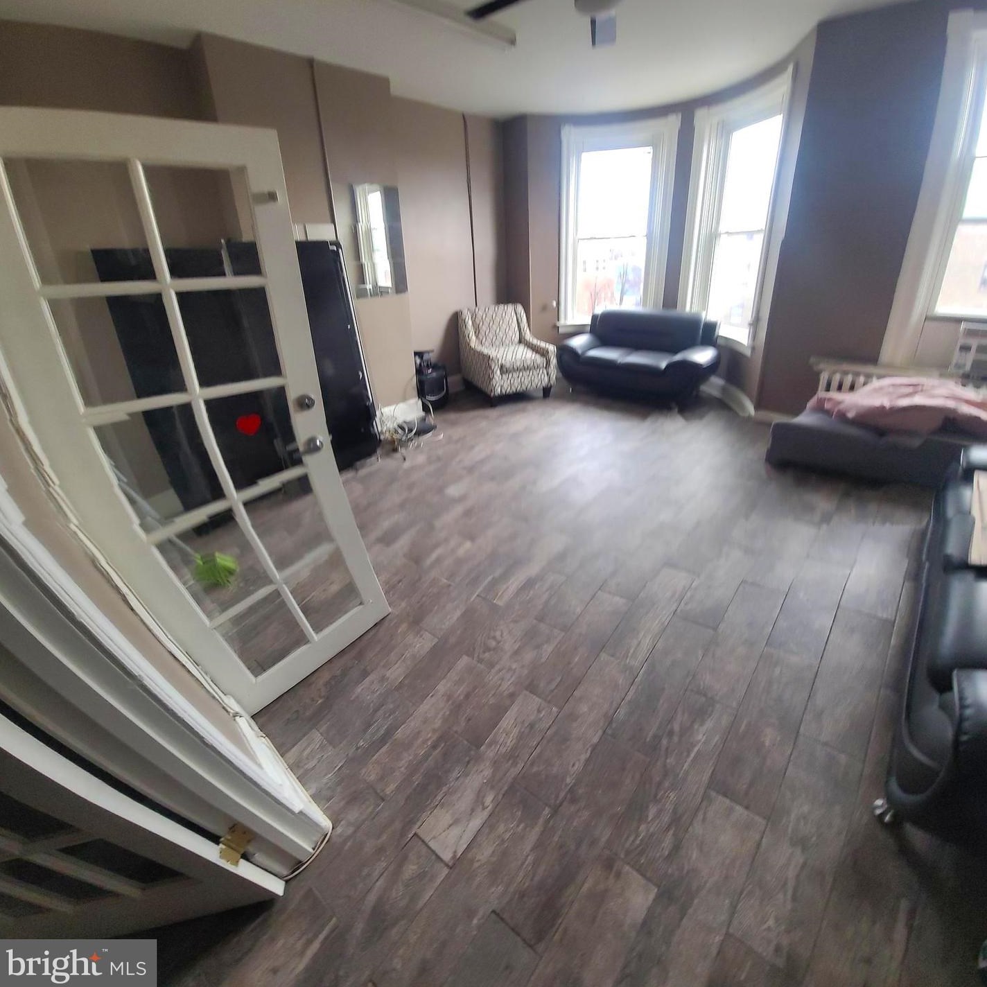 36 25th St, Baltimore MD  21218-5103 exterior