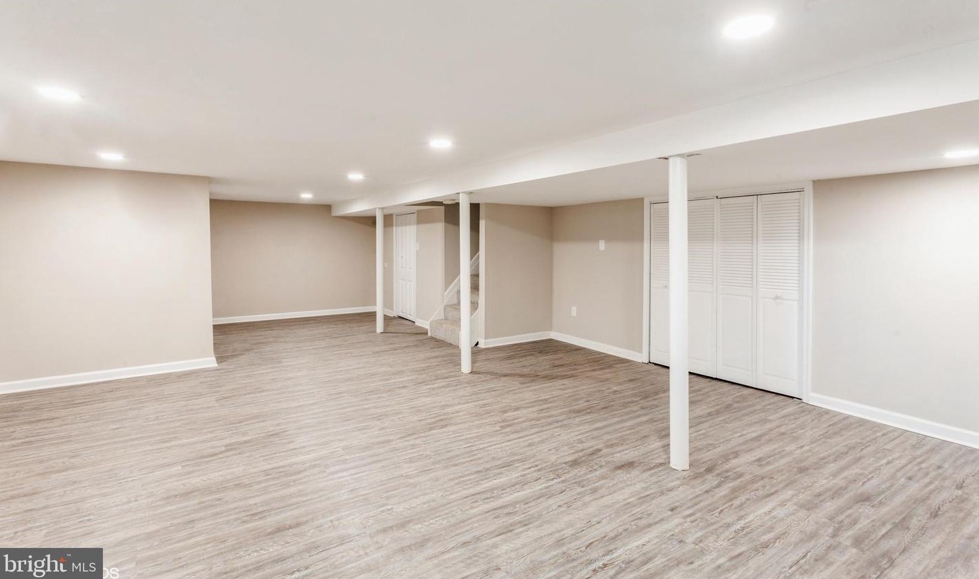 3513 Royston Ave, Baltimore MD  21206-2350 exterior