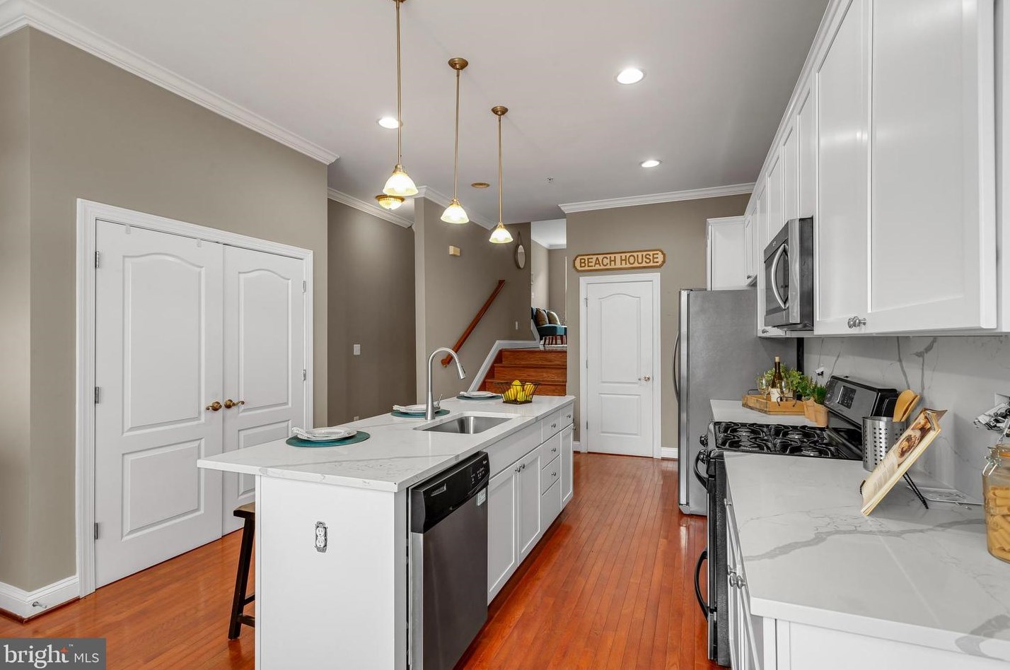 3909 Fleet St, Baltimore MD  21224-4216 exterior