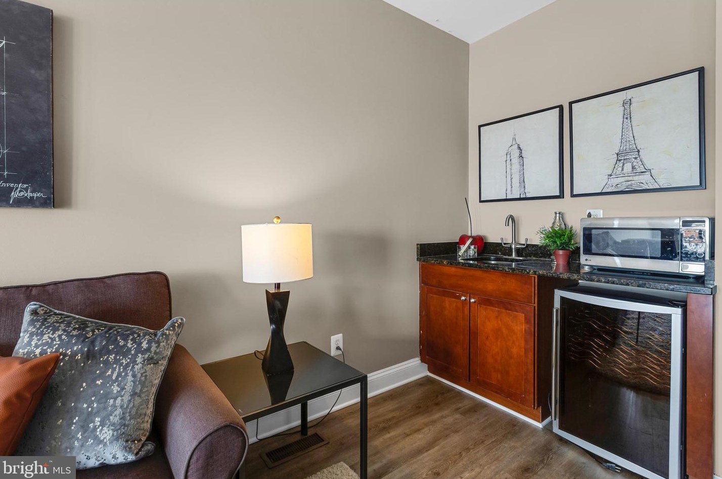 3909 Fleet St, Baltimore MD  21224-4216 exterior