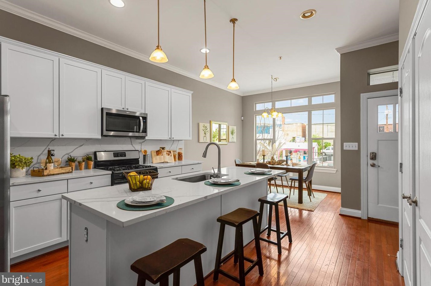 3909 Fleet St, Baltimore MD  21224-4216 exterior