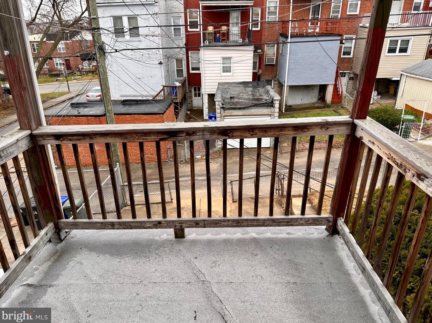 3123 Kentucky Ave, Baltimore MD  21213-1734 exterior