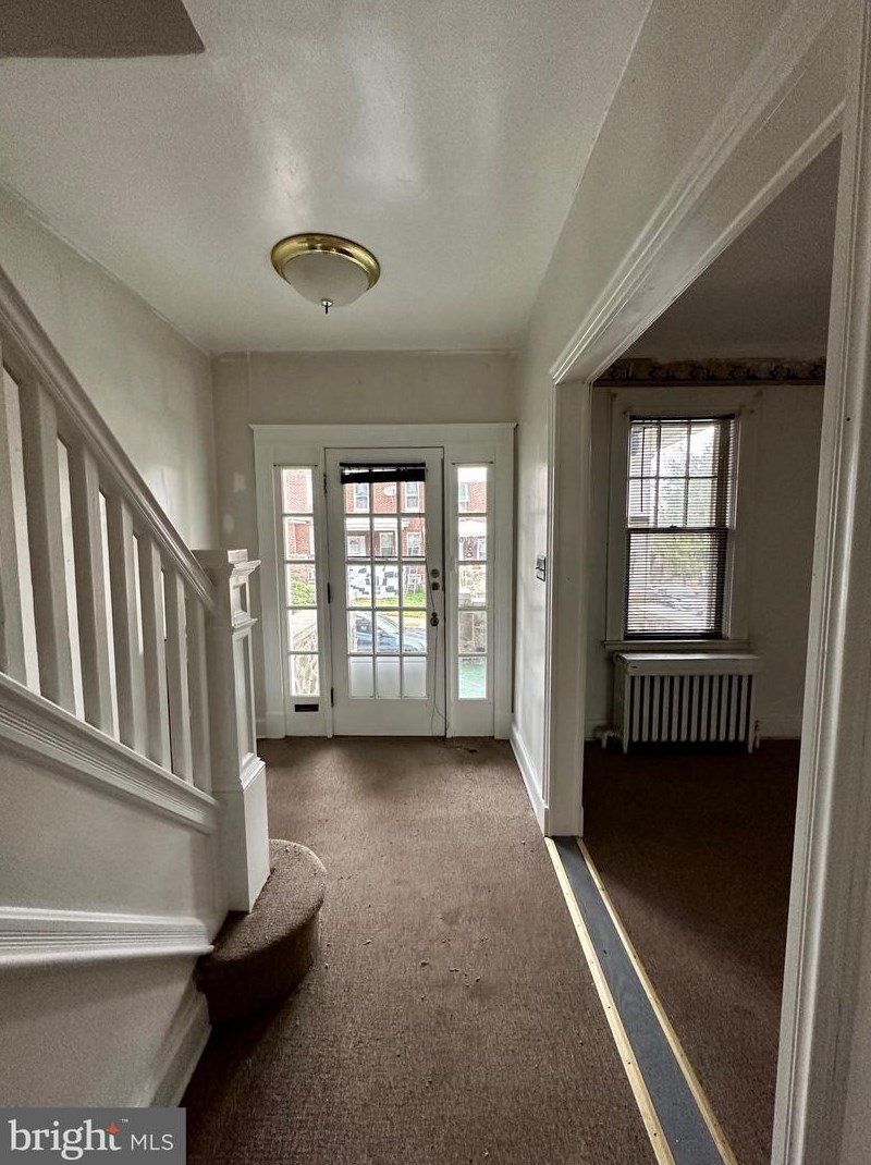 3123 Kentucky Ave, Baltimore MD  21213-1734 exterior