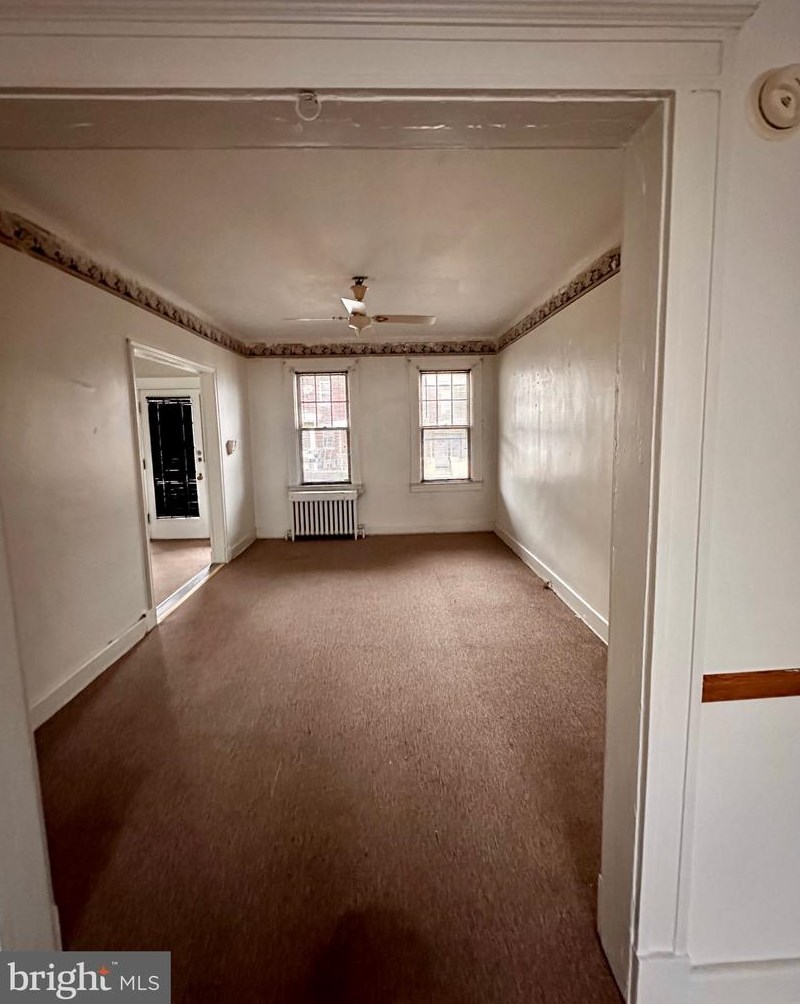 3123 Kentucky Ave, Baltimore MD  21213-1734 exterior