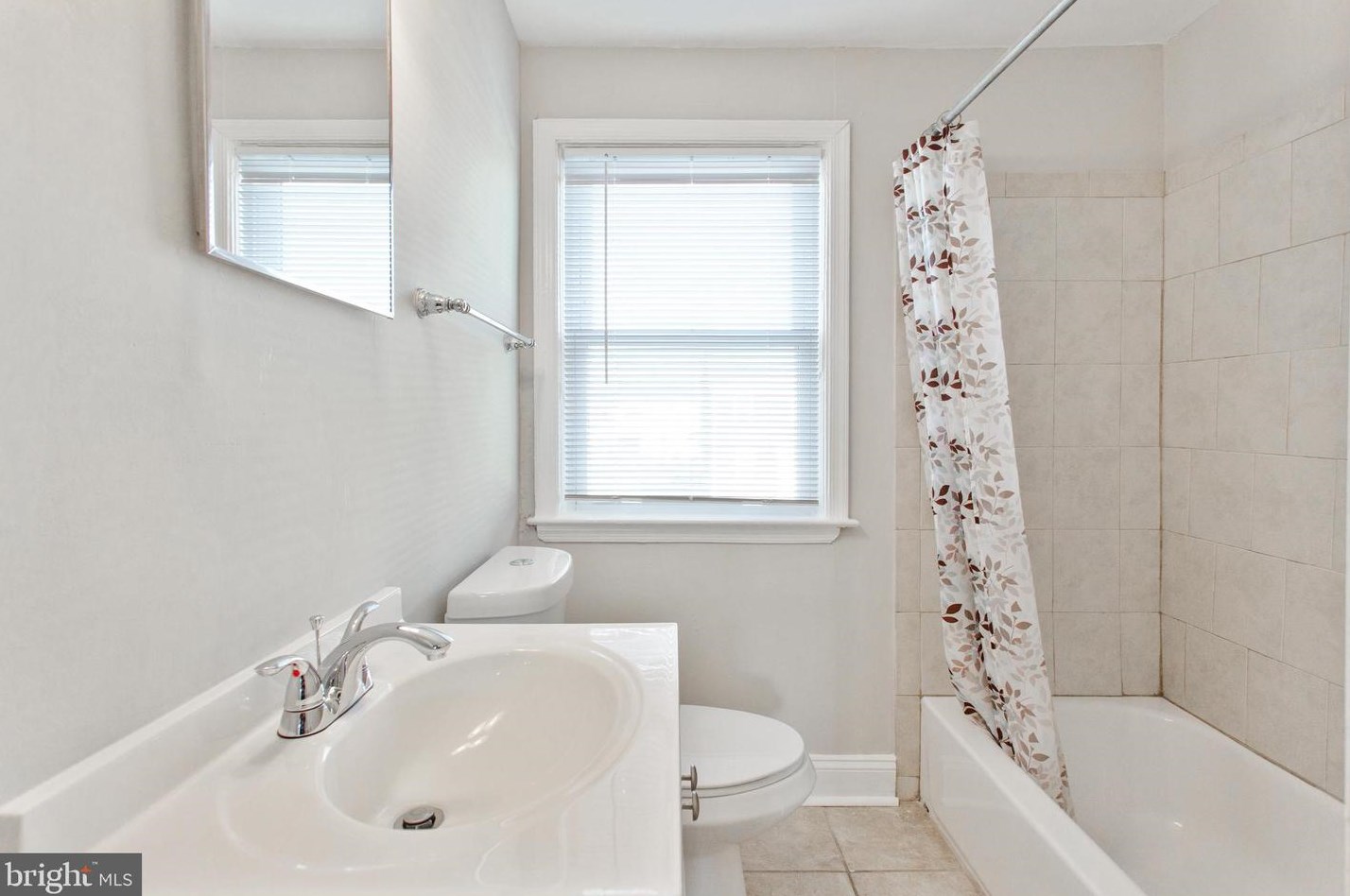 2731 Uhler Ave, Baltimore MD  21215-5341 exterior