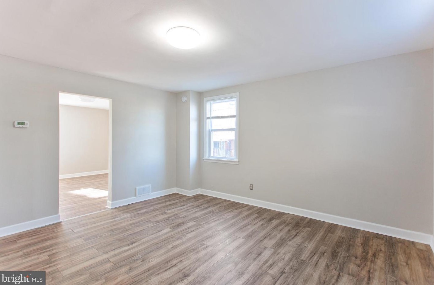 2731 Uhler Ave, Baltimore MD  21215-5341 exterior