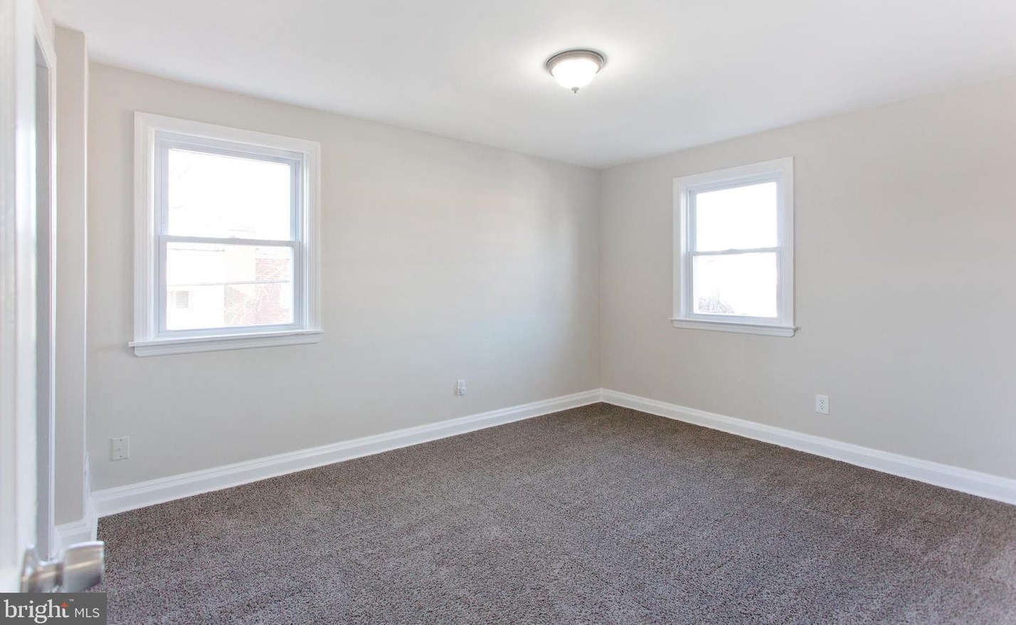 2731 Uhler Ave, Baltimore MD  21215-5341 exterior