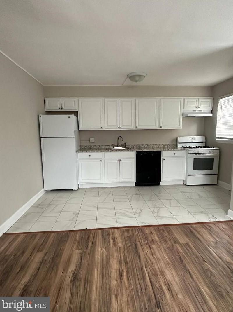 2731 Uhler Ave, Baltimore MD  21215-5341 exterior