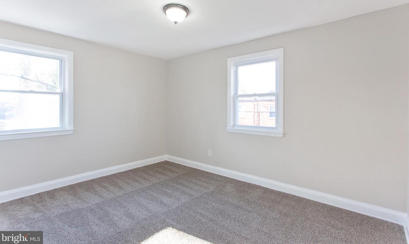 2731 Uhler Ave, Baltimore MD  21215-5341 exterior