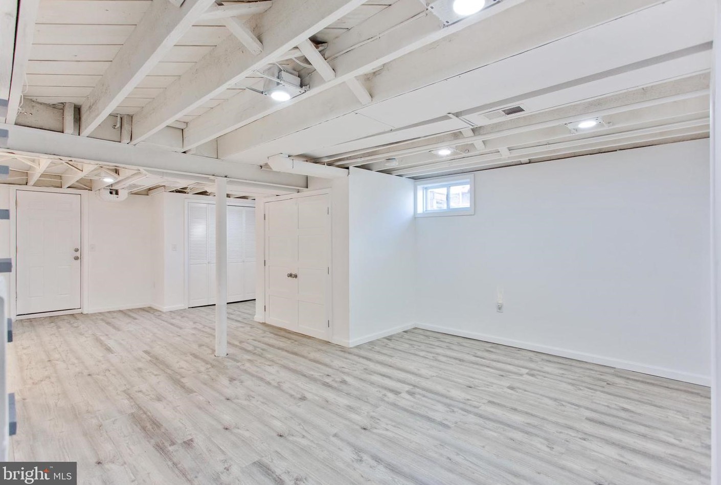 2731 Uhler Ave, Baltimore MD  21215-5341 exterior