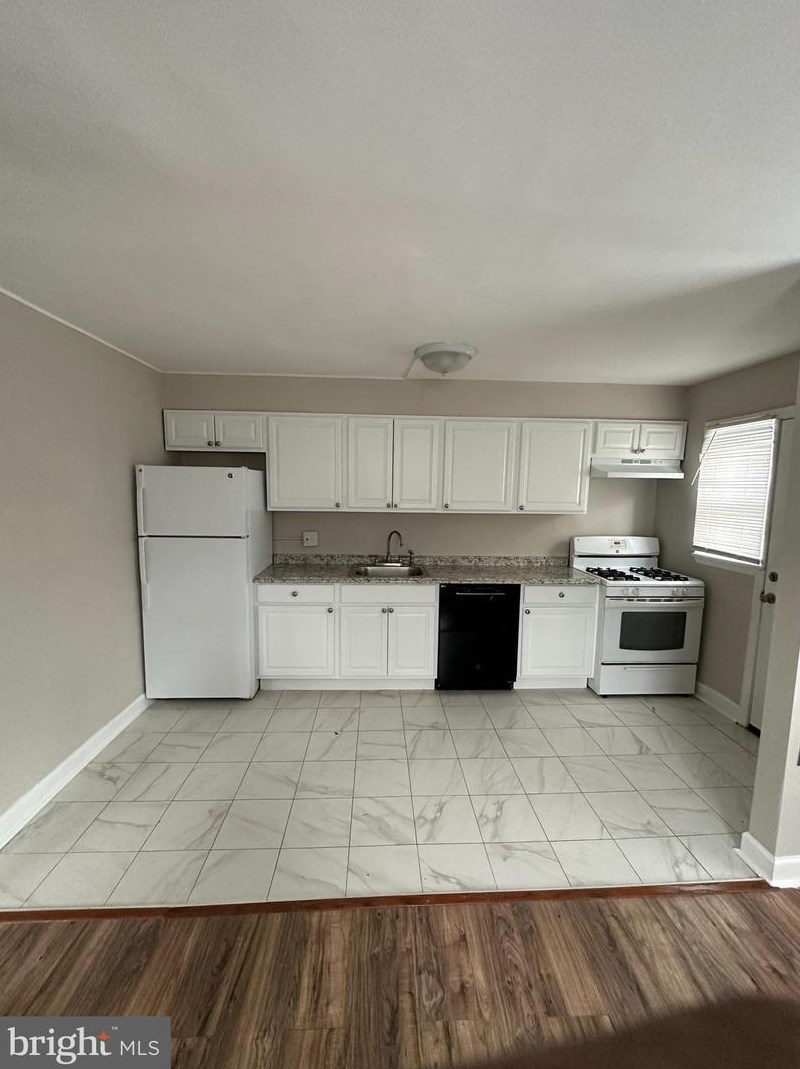 2731 Uhler Ave, Baltimore MD  21215-5341 exterior