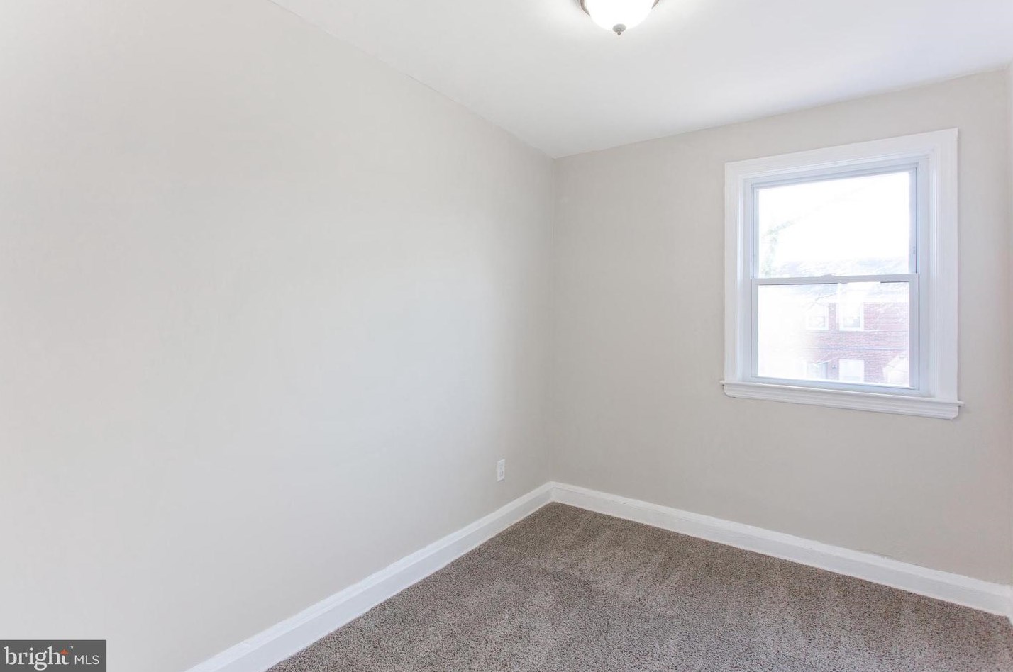 2731 Uhler Ave, Baltimore MD  21215-5341 exterior