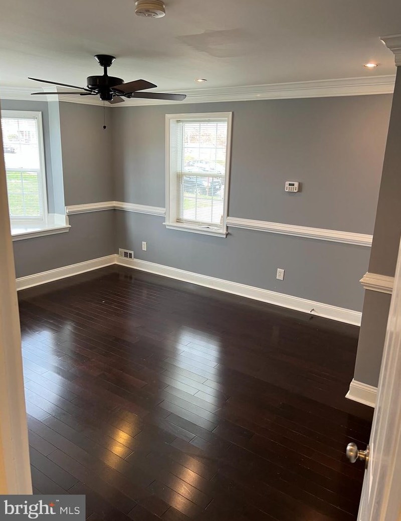 2309 Cloville Ave, Baltimore MD  21214-1508 exterior