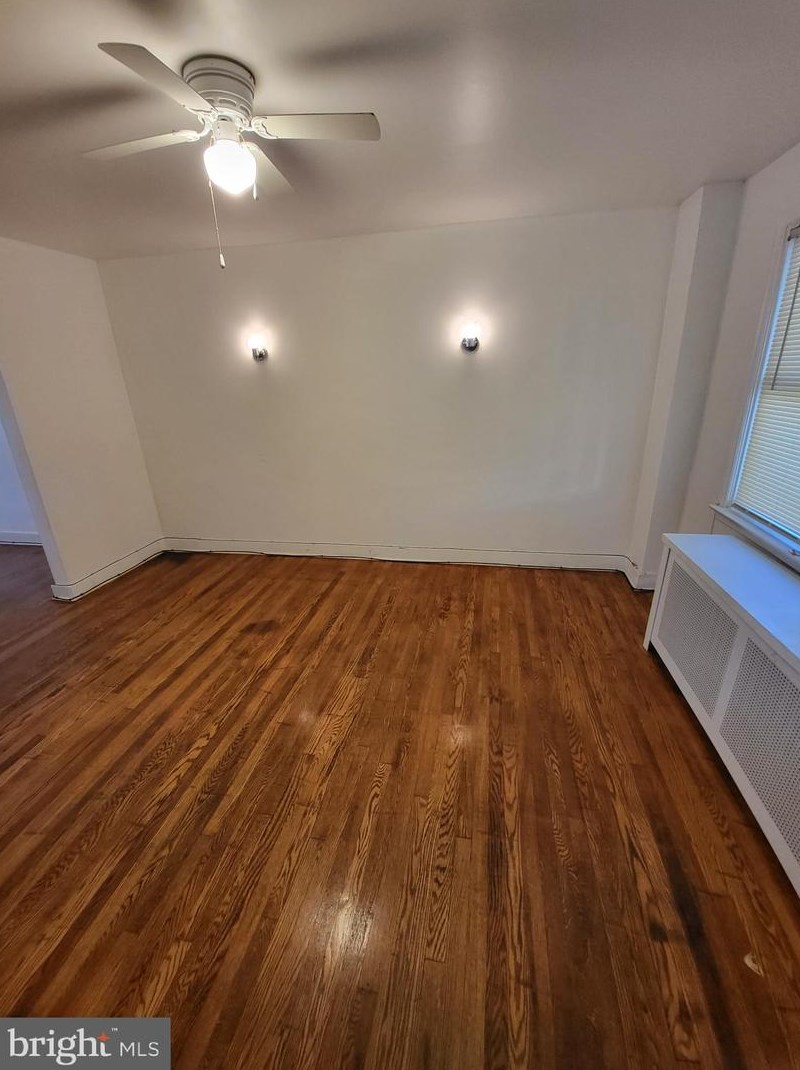 818 Mount Holly St, Baltimore MD  21229-1962 exterior