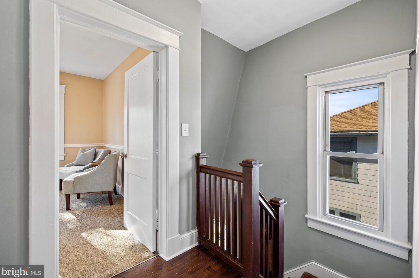 3214 Berkshire Rd, Baltimore MD  21214-3406 exterior