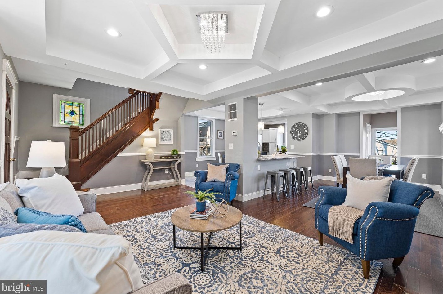 3214 Berkshire Rd, Baltimore MD  21214-3406 exterior