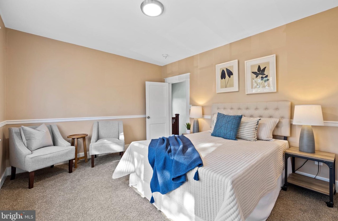 3214 Berkshire Rd, Baltimore MD  21214-3406 exterior