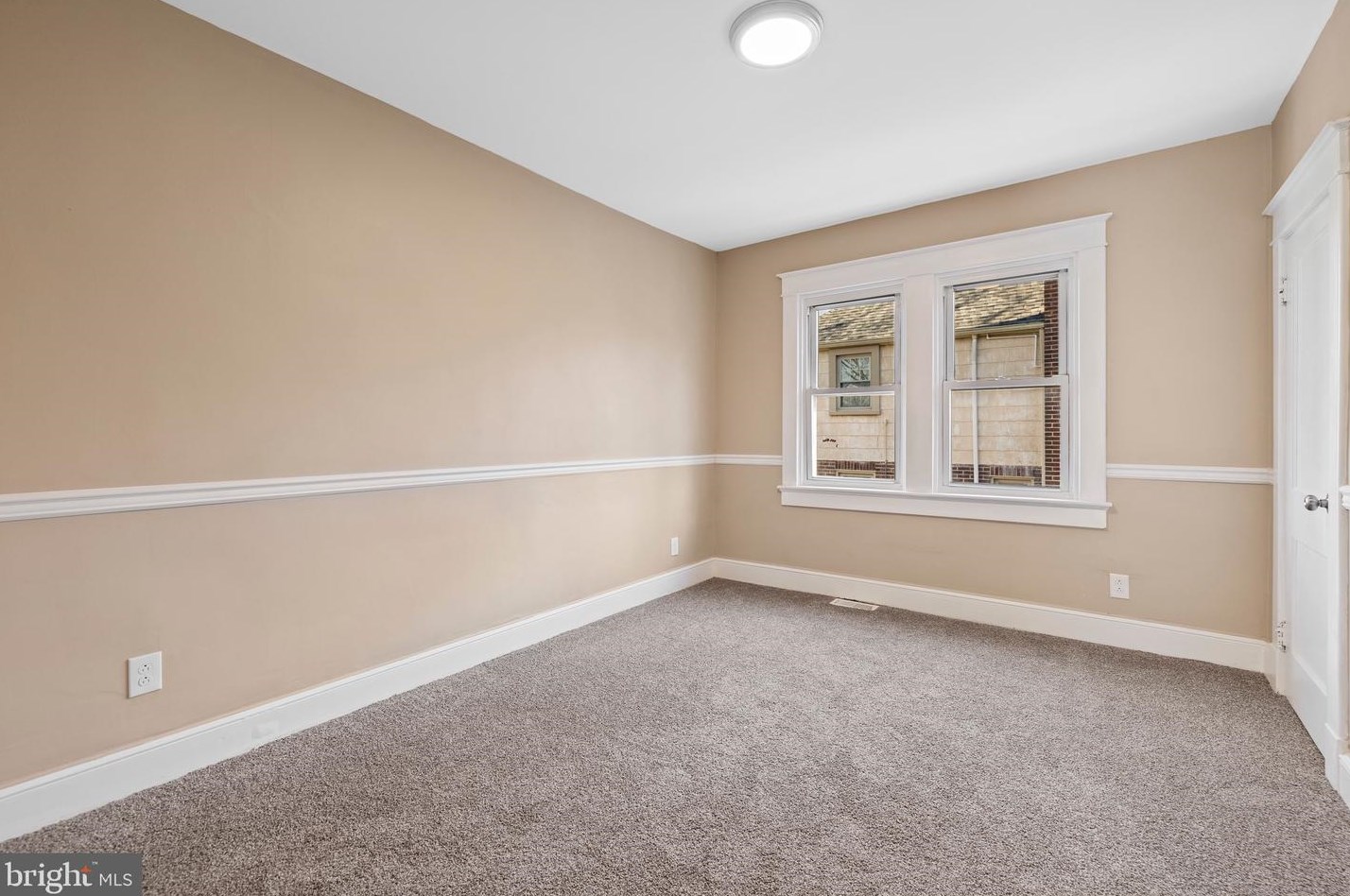 3214 Berkshire Rd, Baltimore MD  21214-3406 exterior