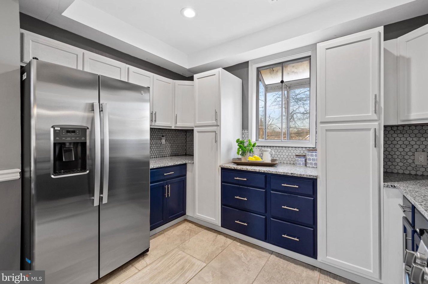 3214 Berkshire Rd, Baltimore MD  21214-3406 exterior