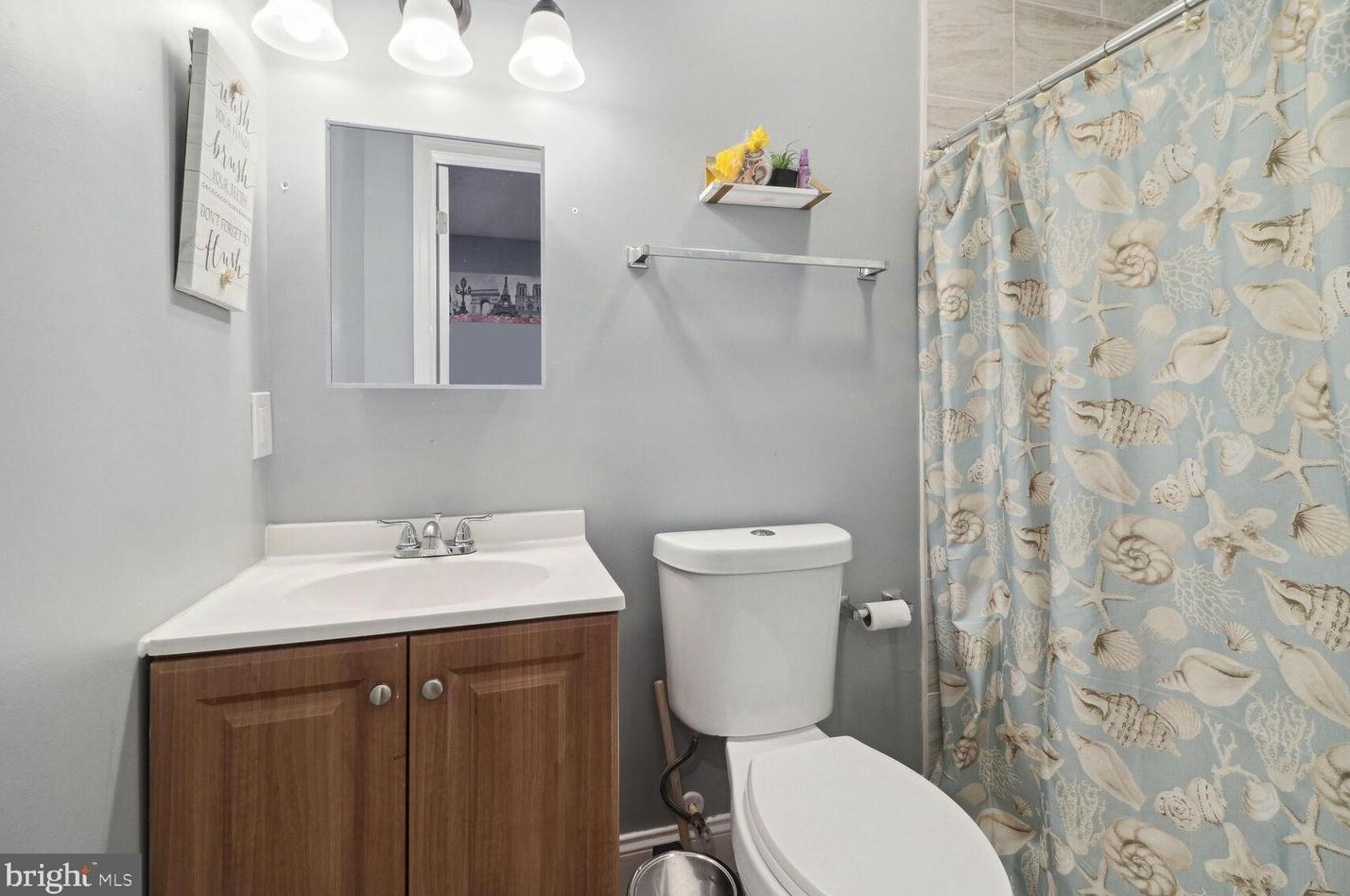 415 Edgewood St, Baltimore MD  21229-3048 exterior