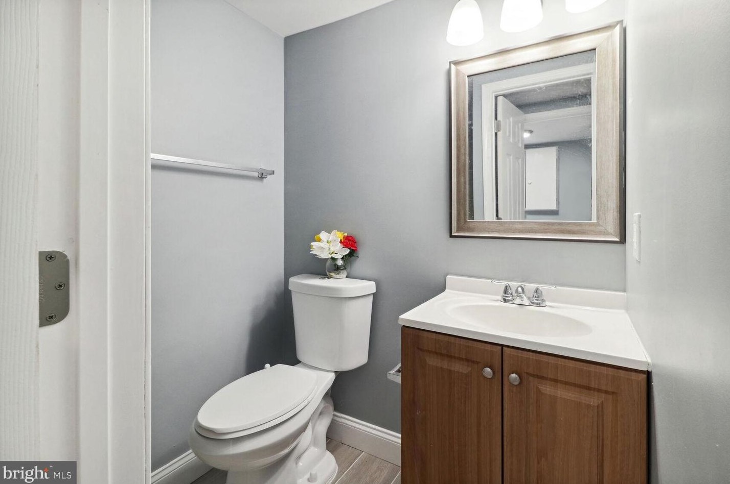 415 Edgewood St, Baltimore MD  21229-3048 exterior