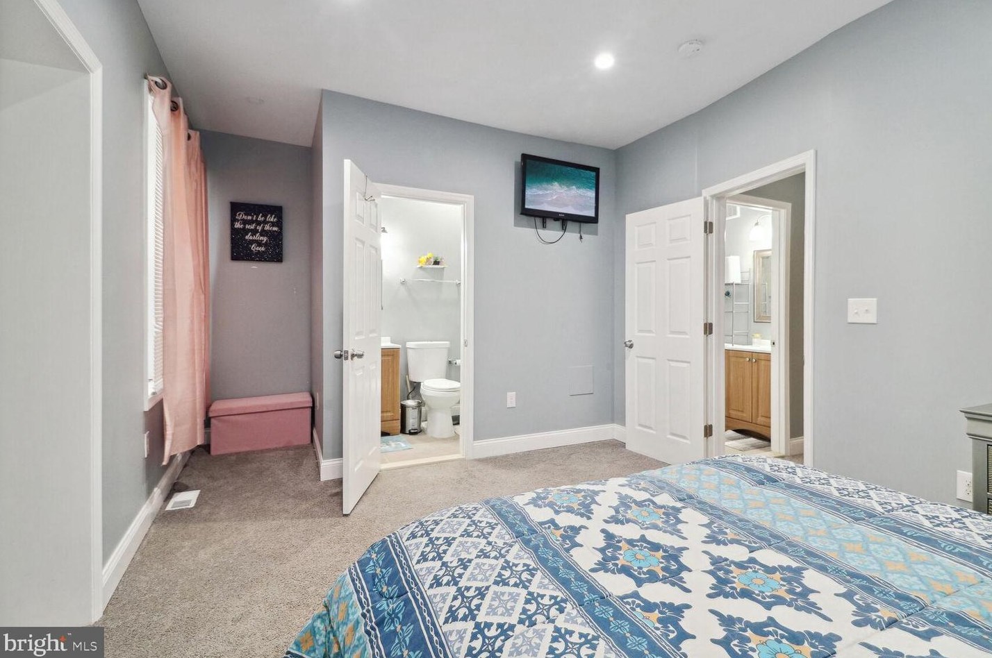 415 Edgewood St, Baltimore MD  21229-3048 exterior