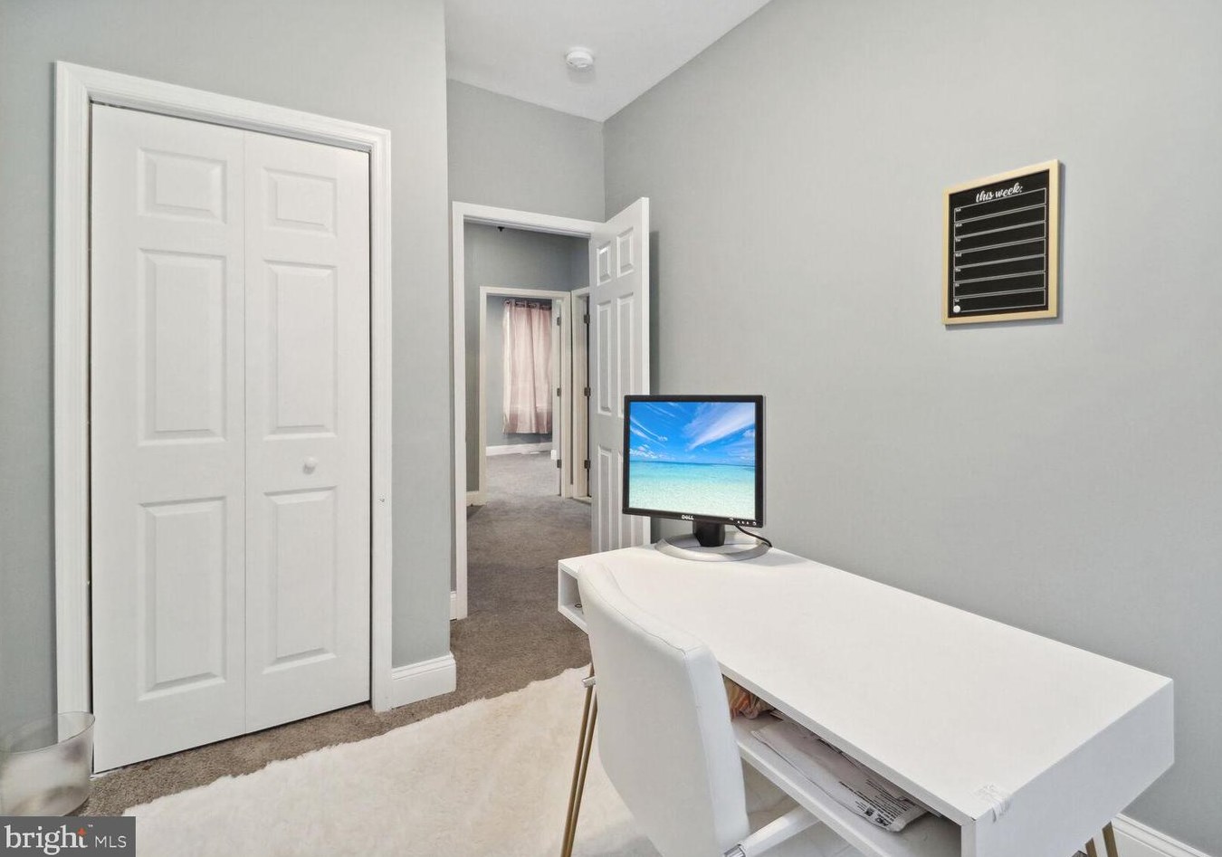 415 Edgewood St, Baltimore MD  21229-3048 exterior