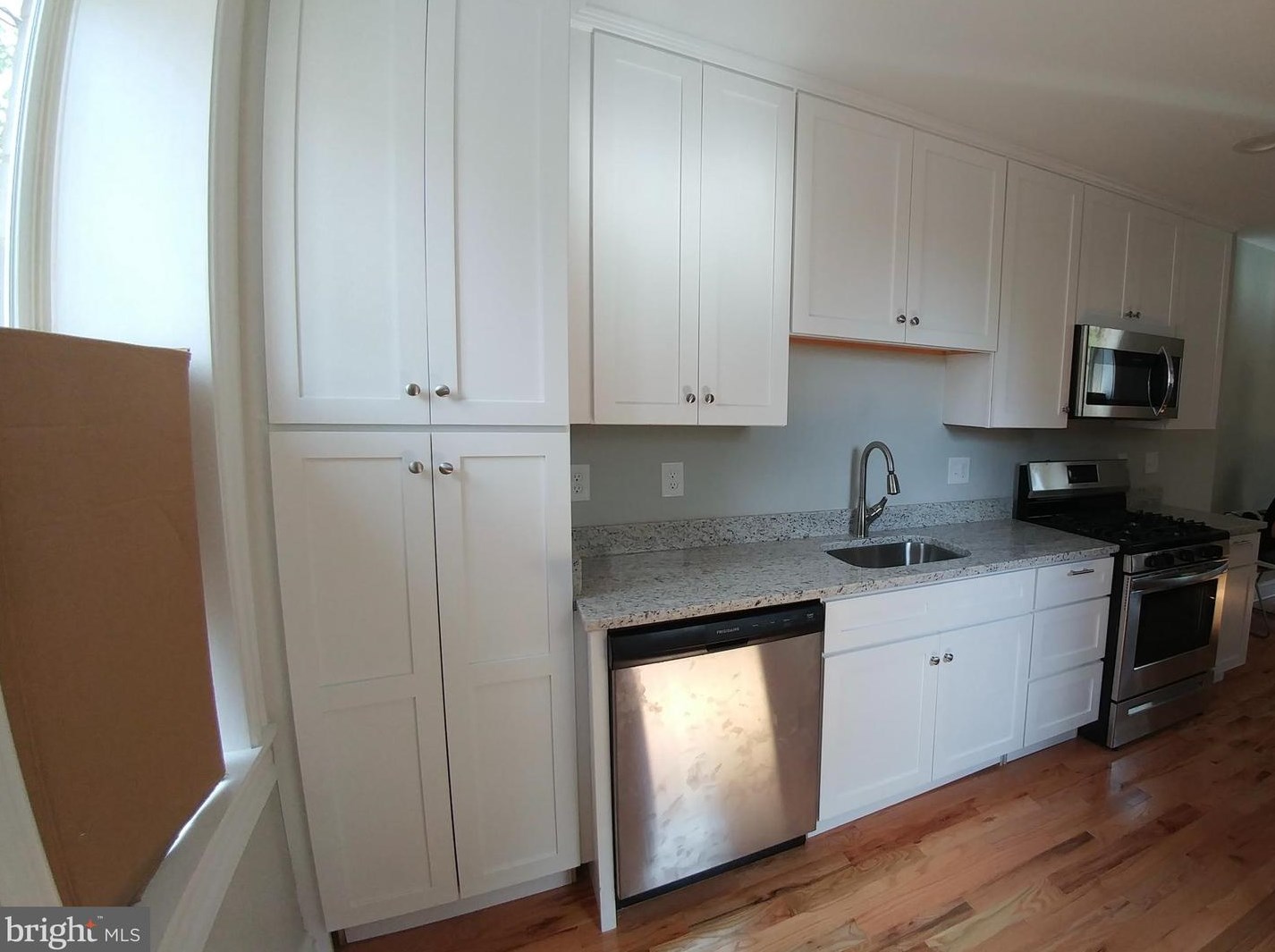 3500 Mount Pleasant Ave, Baltimore MD  21224-2351 exterior