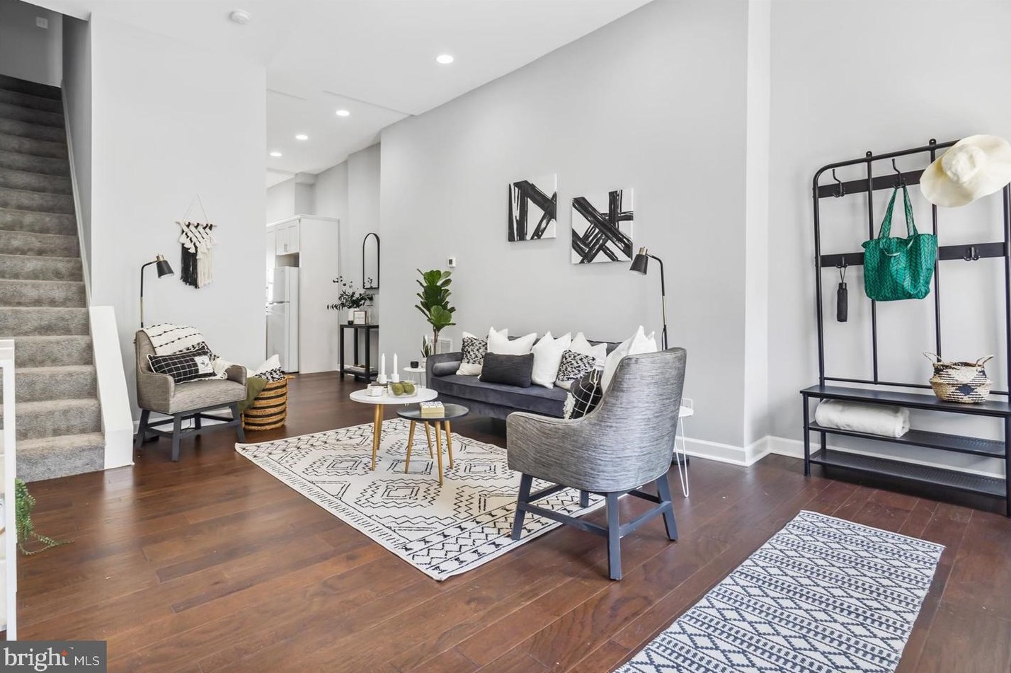 422 Lafayette Ave, Baltimore MD  21228-3226 exterior