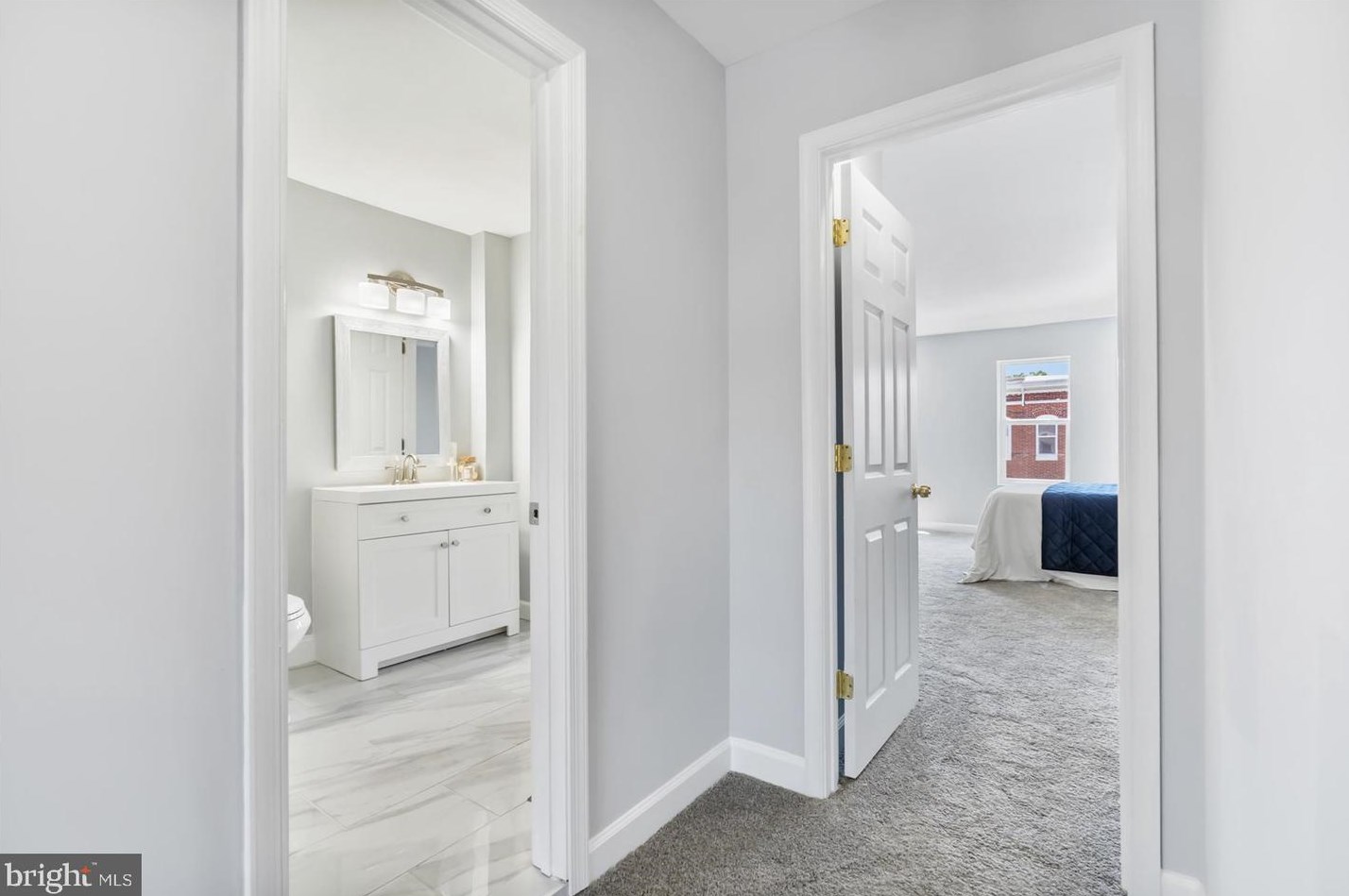 422 Lafayette Ave, Baltimore MD  21228-3226 exterior