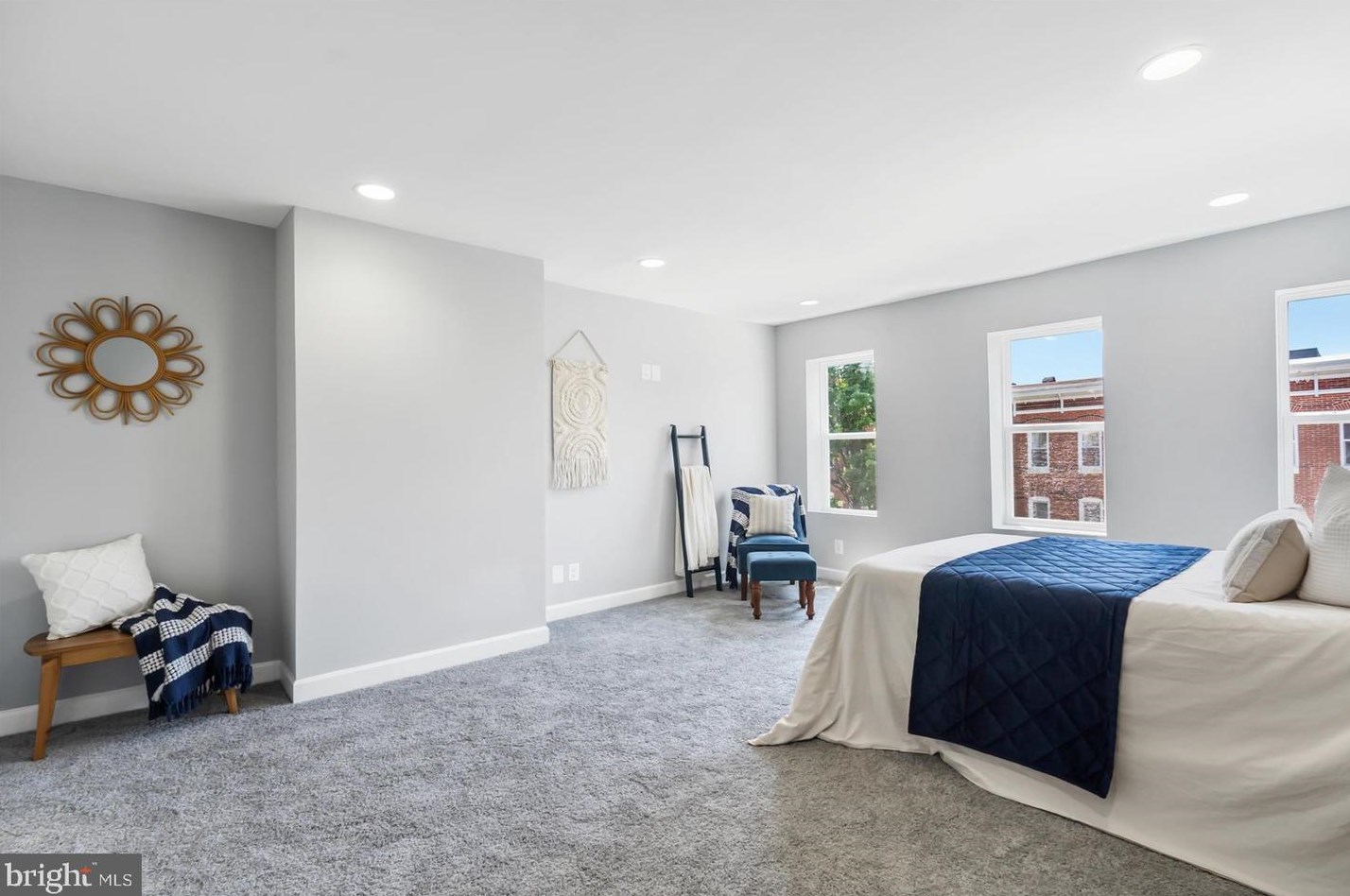 422 Lafayette Ave, Baltimore MD  21228-3226 exterior