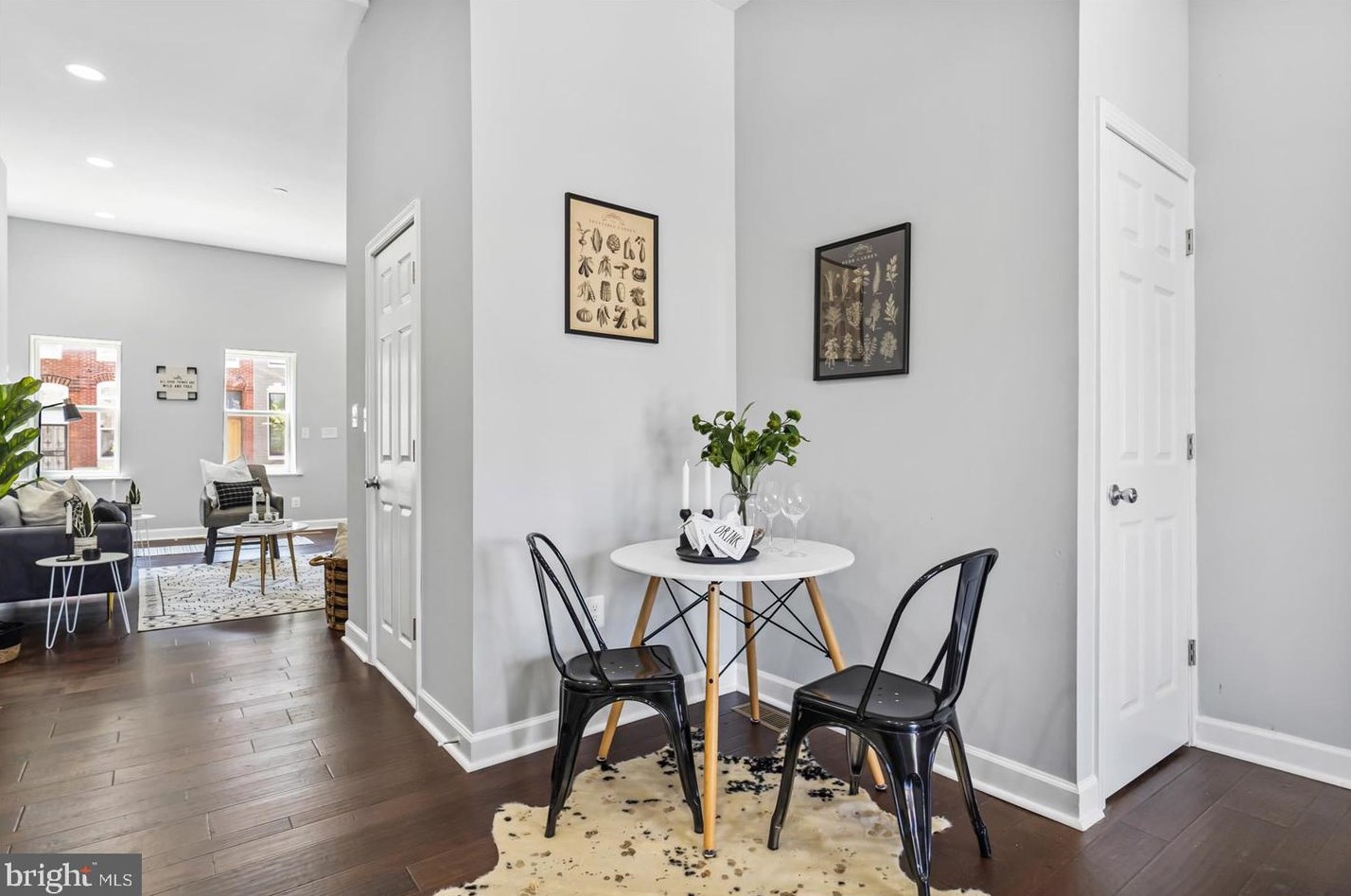 422 Lafayette Ave, Baltimore MD  21228-3226 exterior