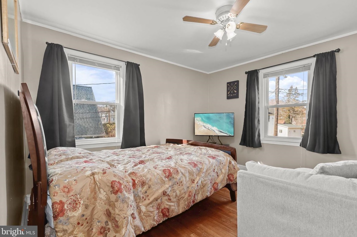 4307 Glenarm Ave, Baltimore MD  21206-2623 exterior