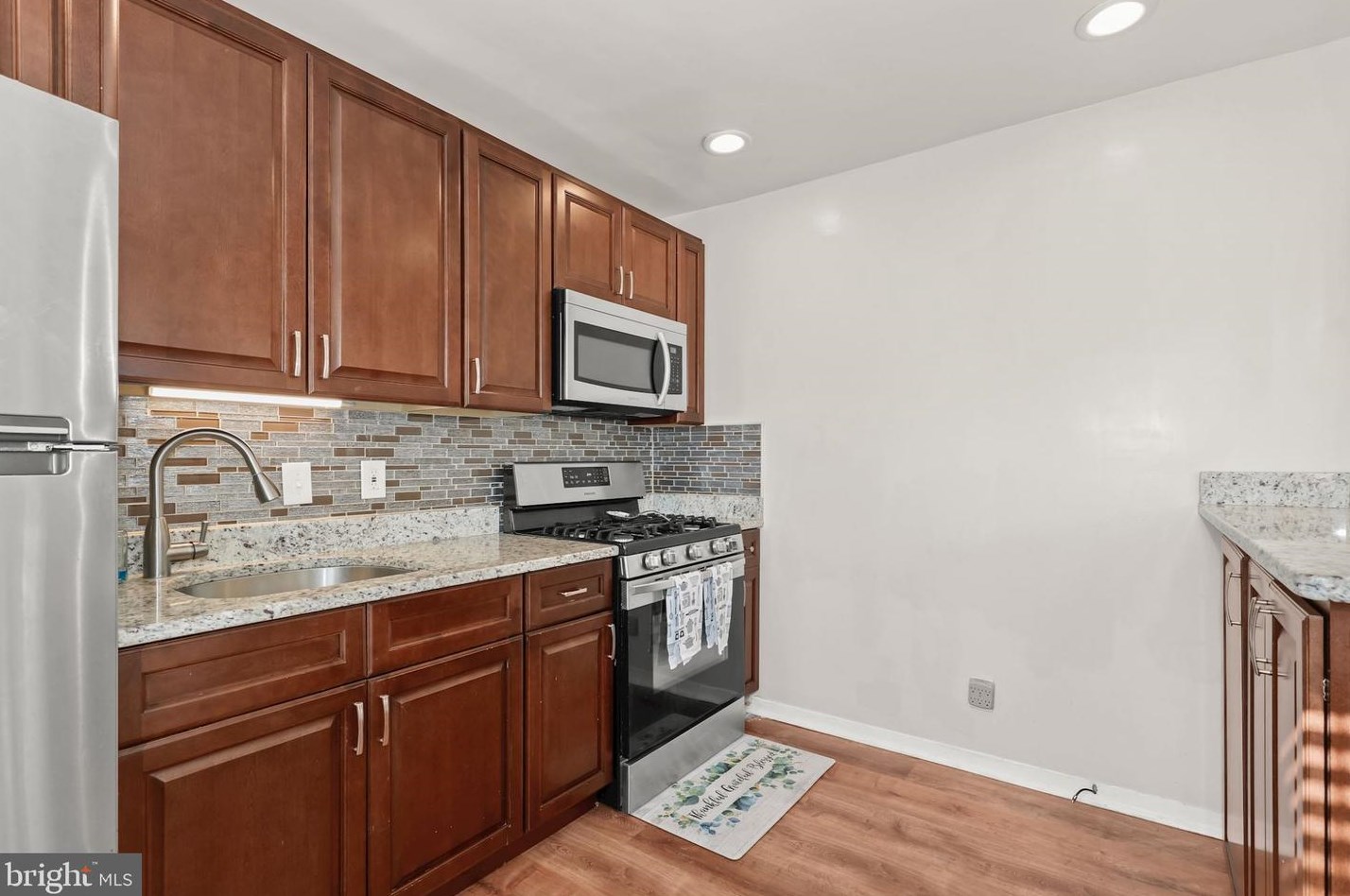4307 Glenarm Ave, Baltimore MD  21206-2623 exterior