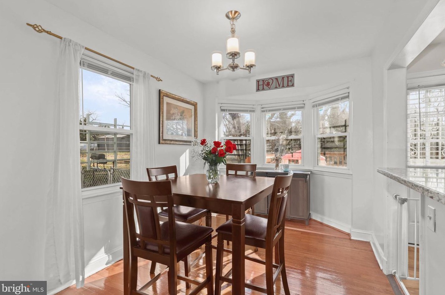 4307 Glenarm Ave, Baltimore MD  21206-2623 exterior