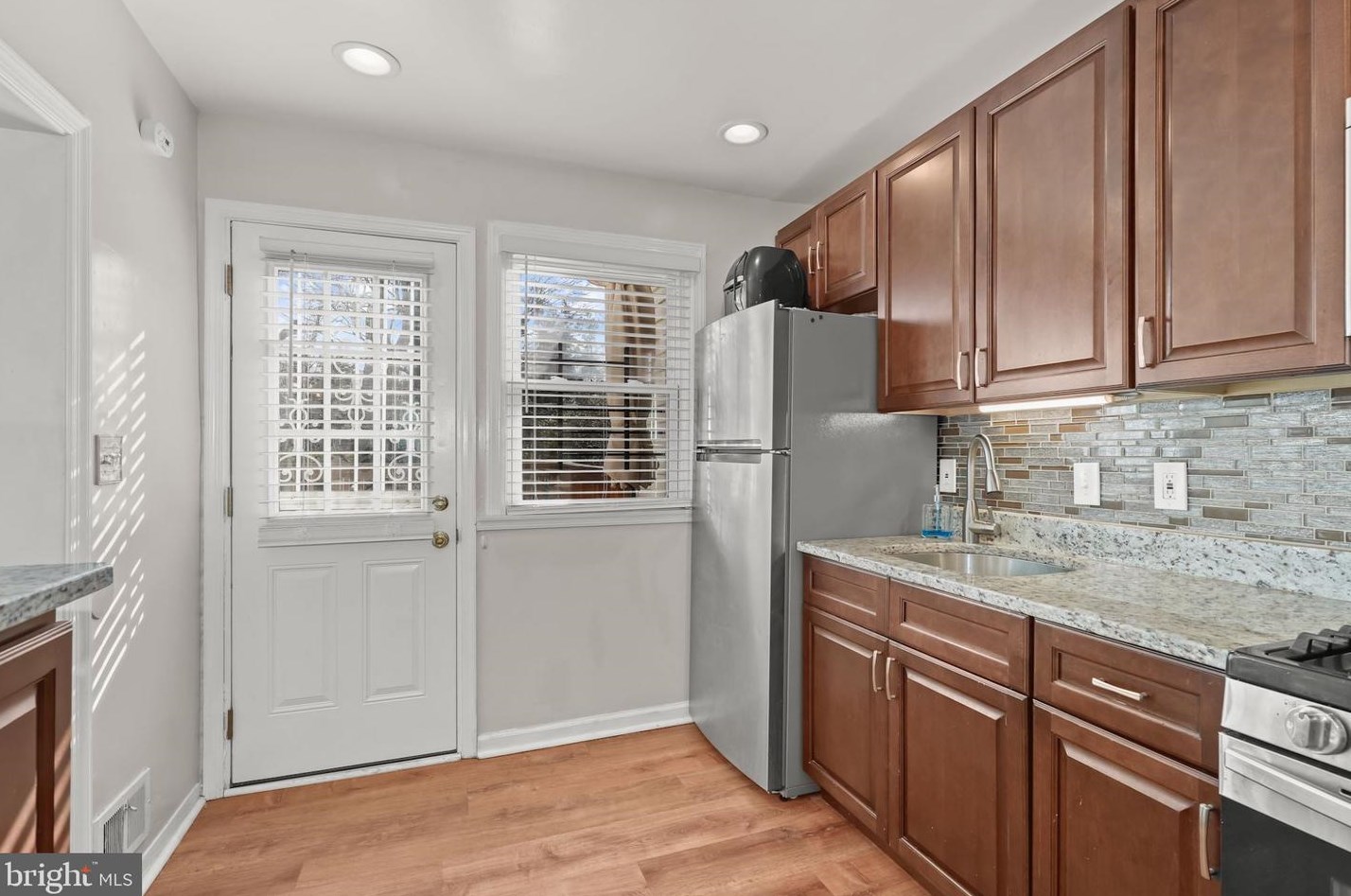 4307 Glenarm Ave, Baltimore MD  21206-2623 exterior