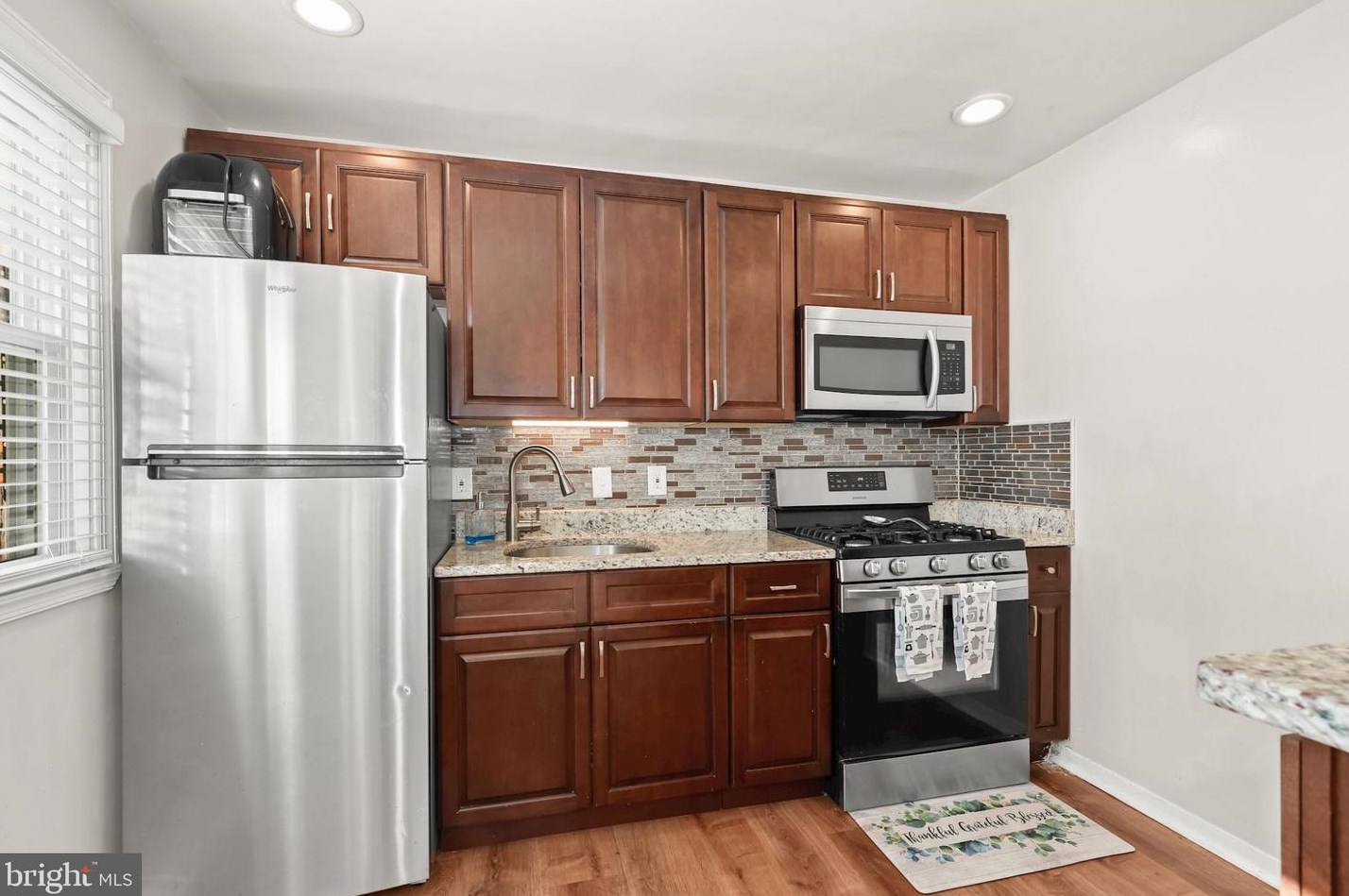 4307 Glenarm Ave, Baltimore MD  21206-2623 exterior