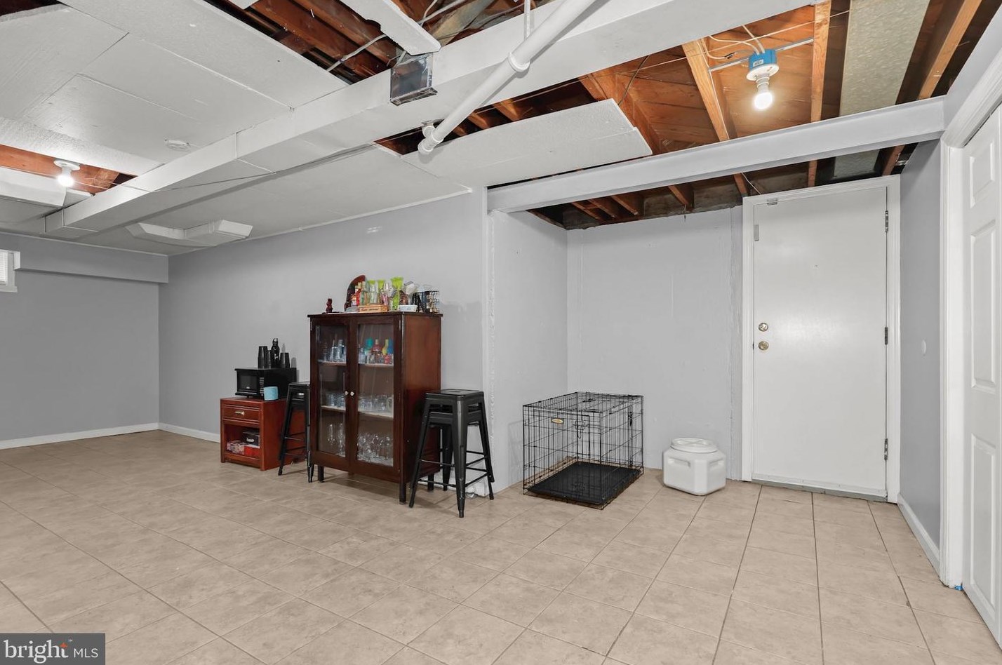 4307 Glenarm Ave, Baltimore MD  21206-2623 exterior