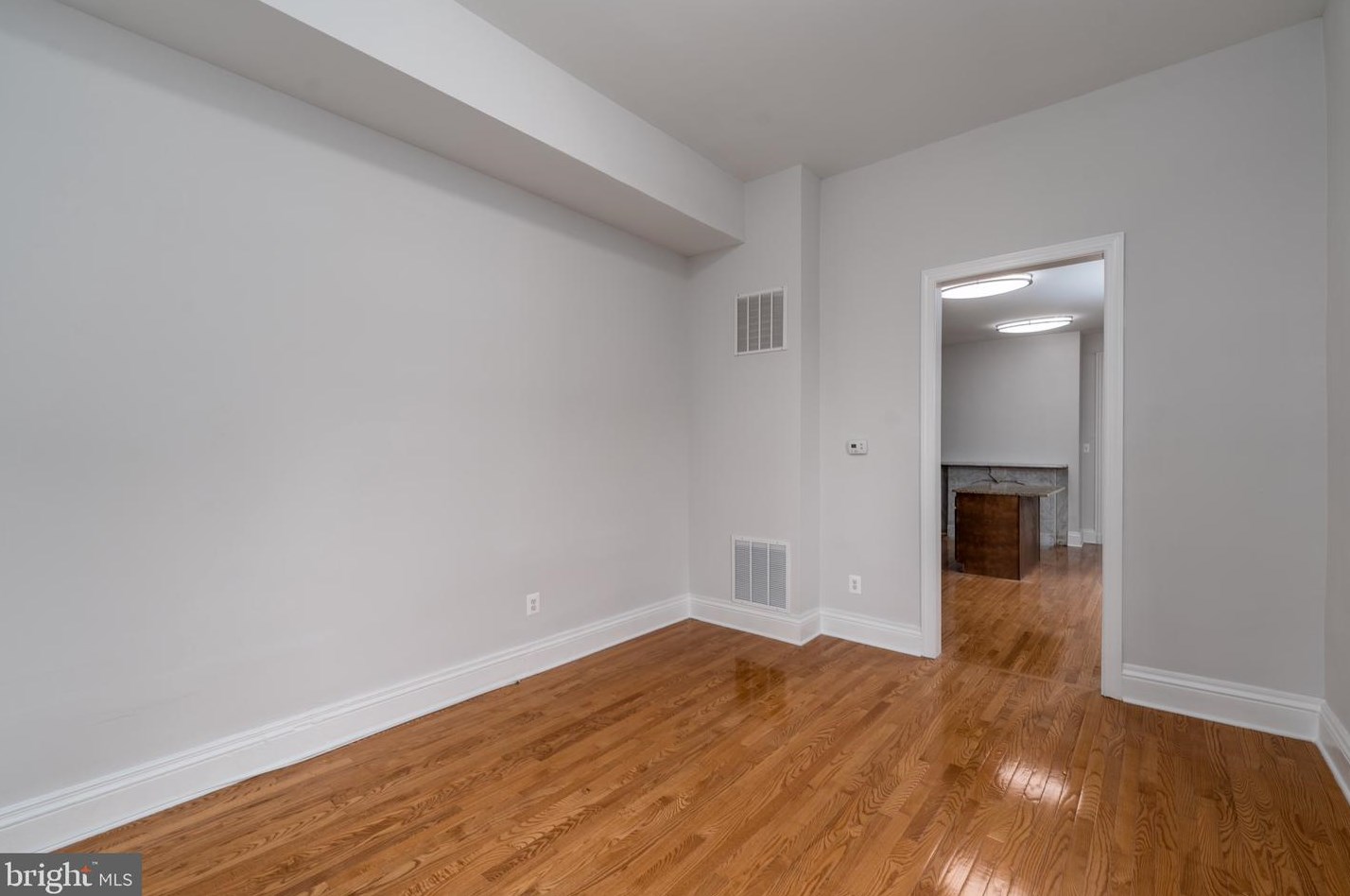 1734 Bolton St, Baltimore MD  21217-4329 exterior