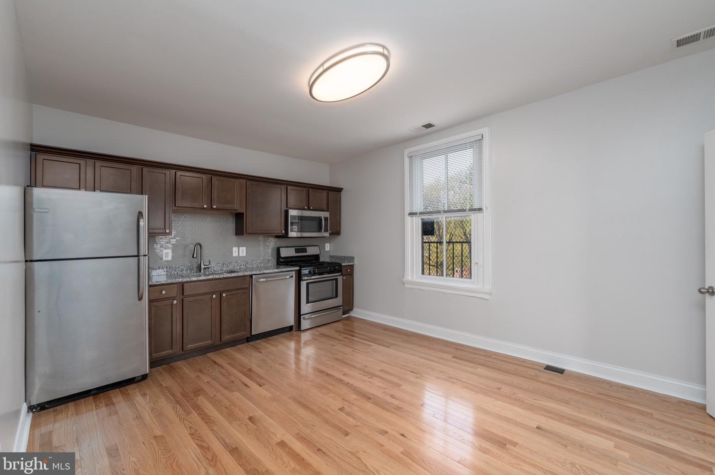 1734 Bolton St, Baltimore MD  21217-4329 exterior