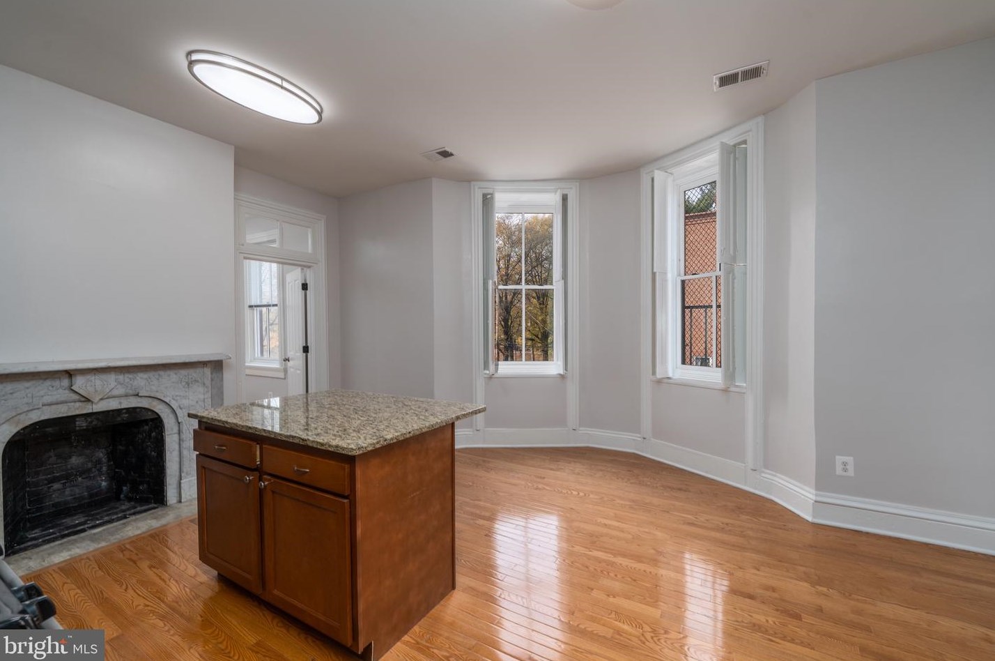 1734 Bolton St, Baltimore MD  21217-4329 exterior