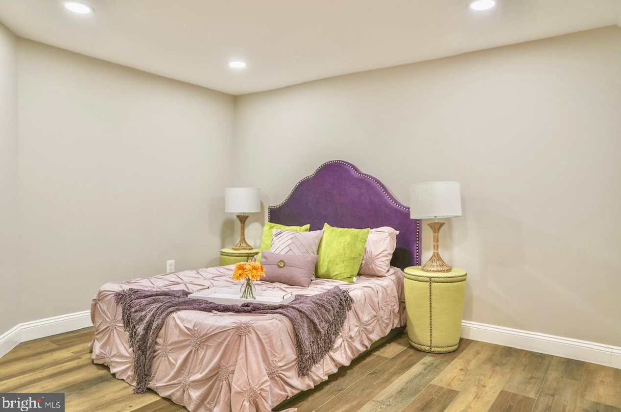 6513 Brook Ave, Baltimore MD  21206-1848 exterior