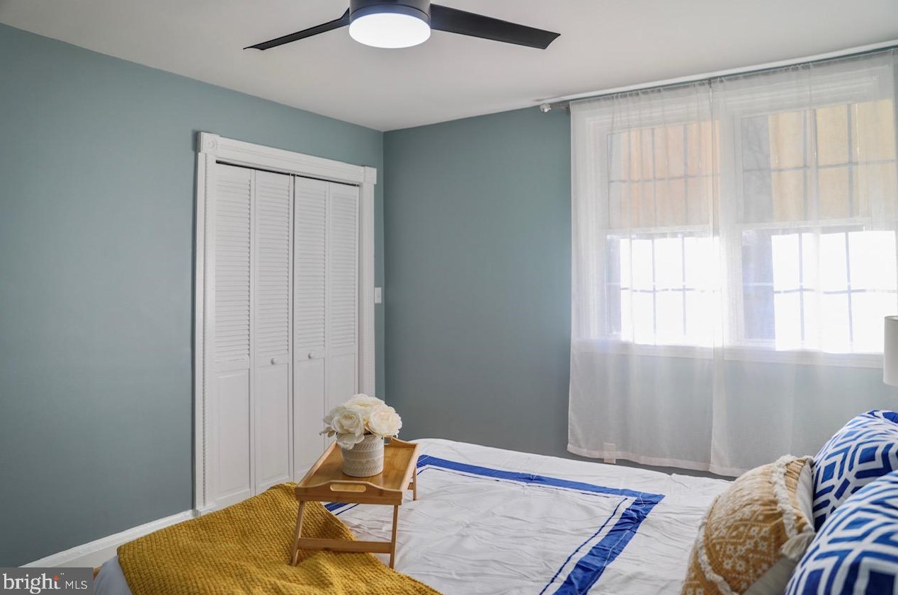 6513 Brook Ave, Baltimore MD  21206-1848 exterior