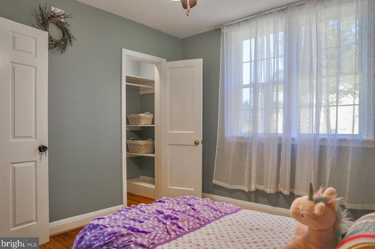 6513 Brook Ave, Baltimore MD  21206-1848 exterior